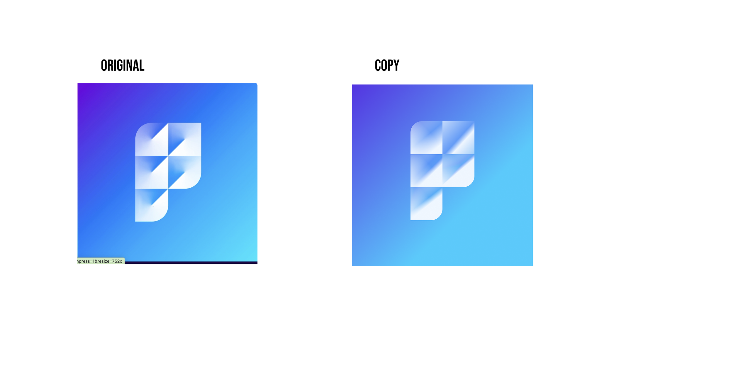 Copy Work