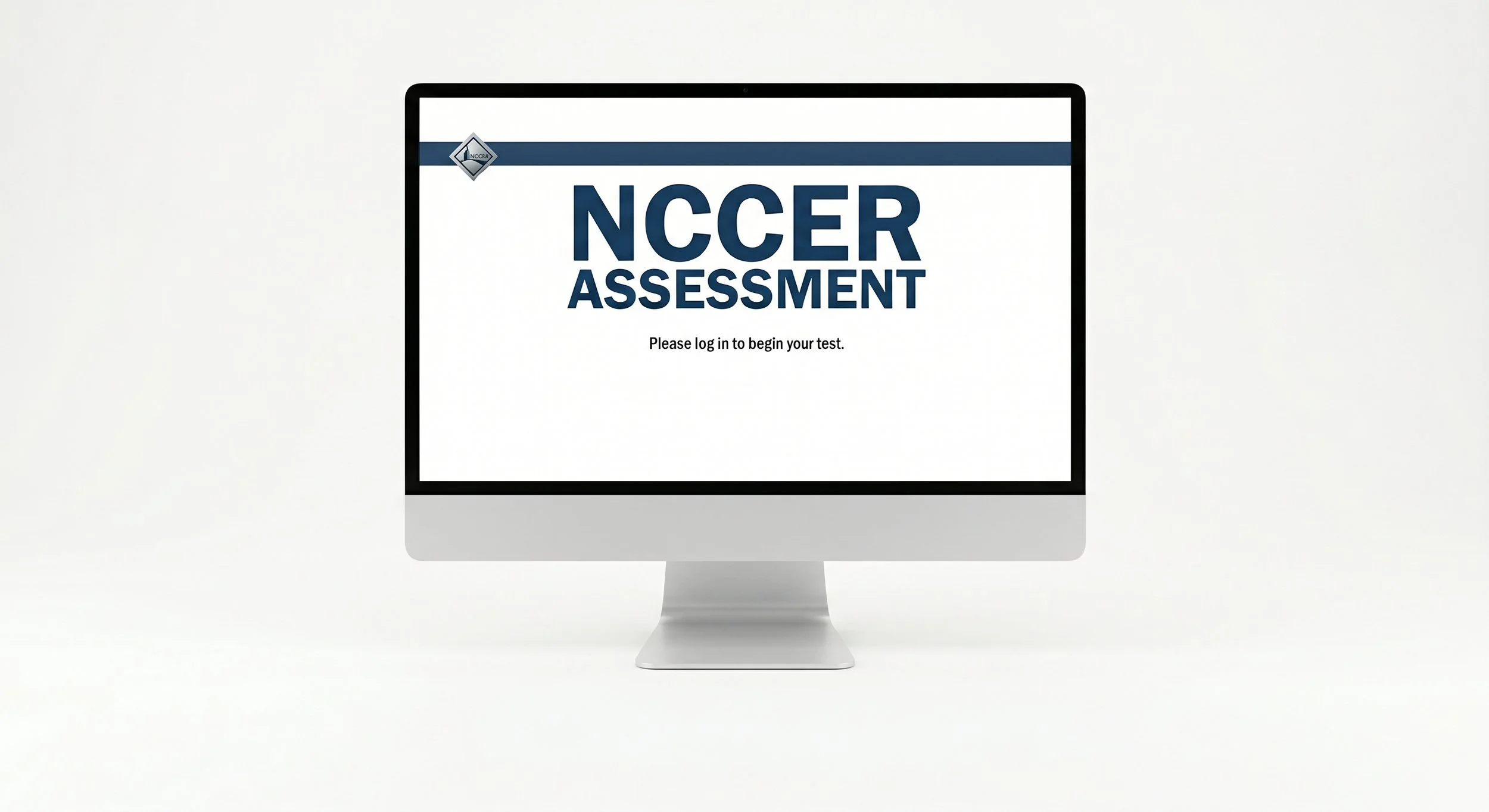 NCCER Advanced Rigger Assessment Only