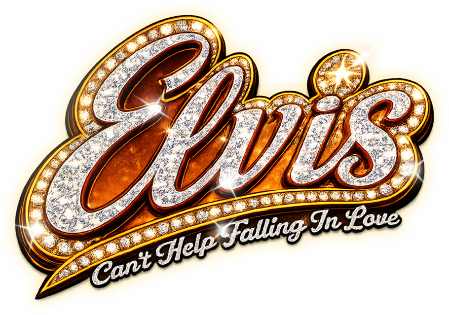Elvis Can't Help Falling In Love L