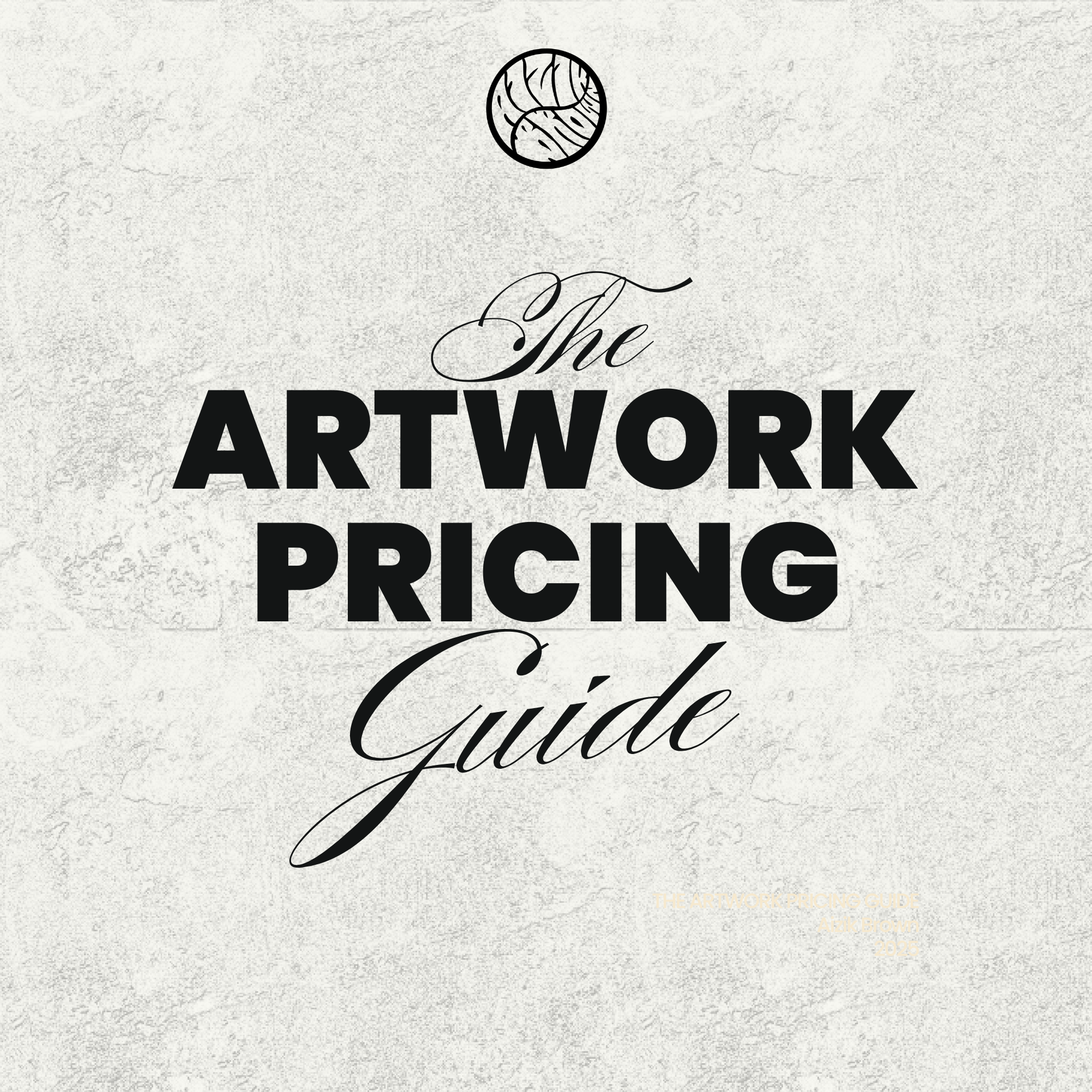 The Artwork Pricing Guide (8 x 8 in).png