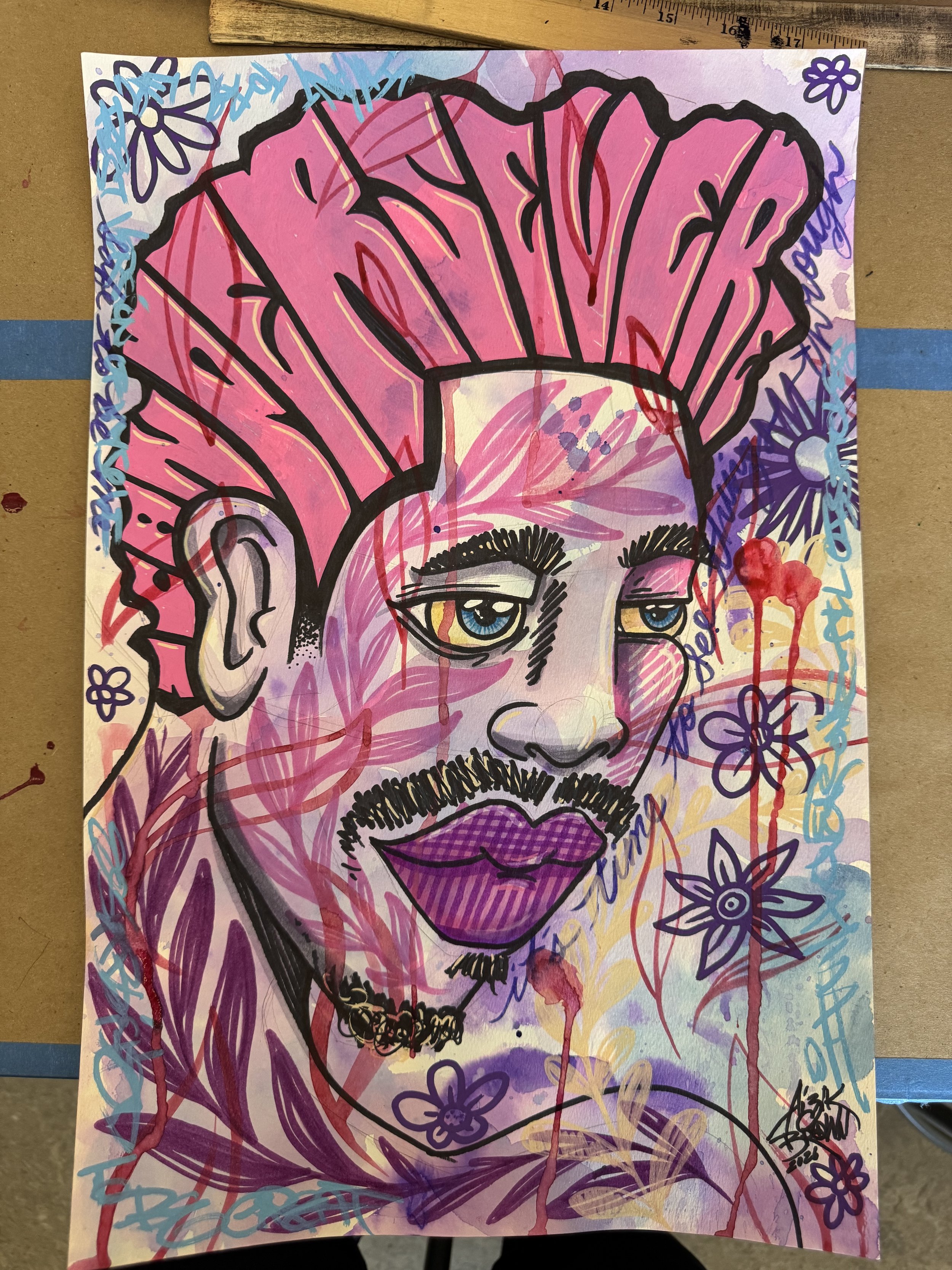 Back to this Creativity