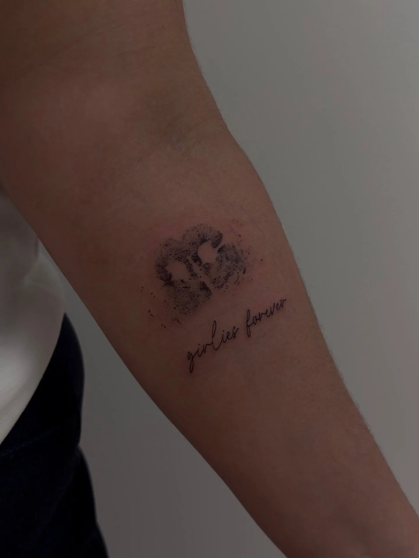 Girlies forever 🐾