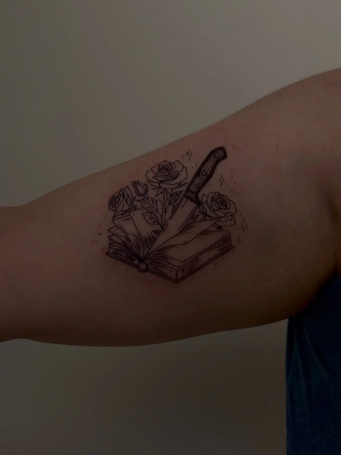 Some more from yesterday ✨