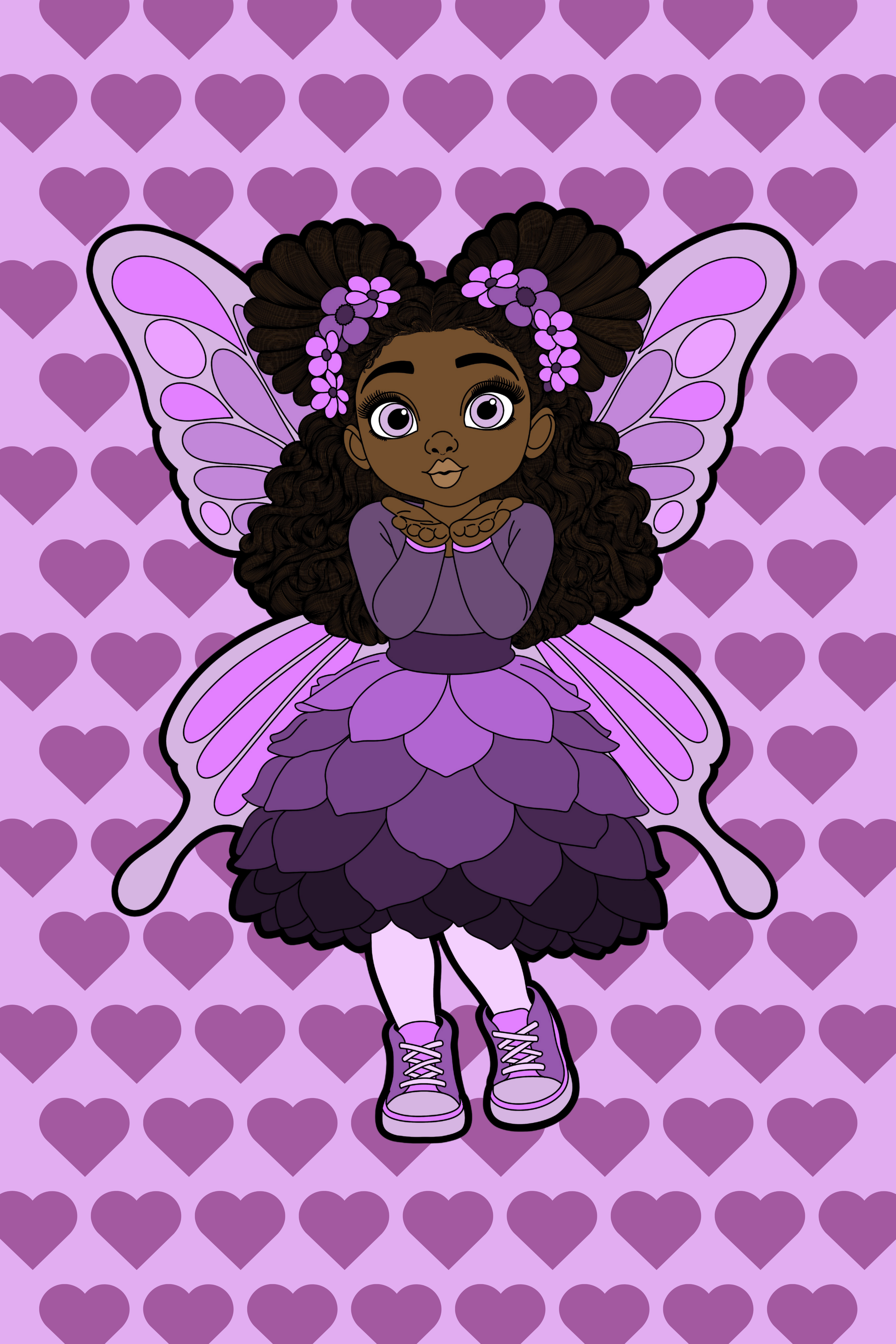 AMBER AMAZINGPUFF
