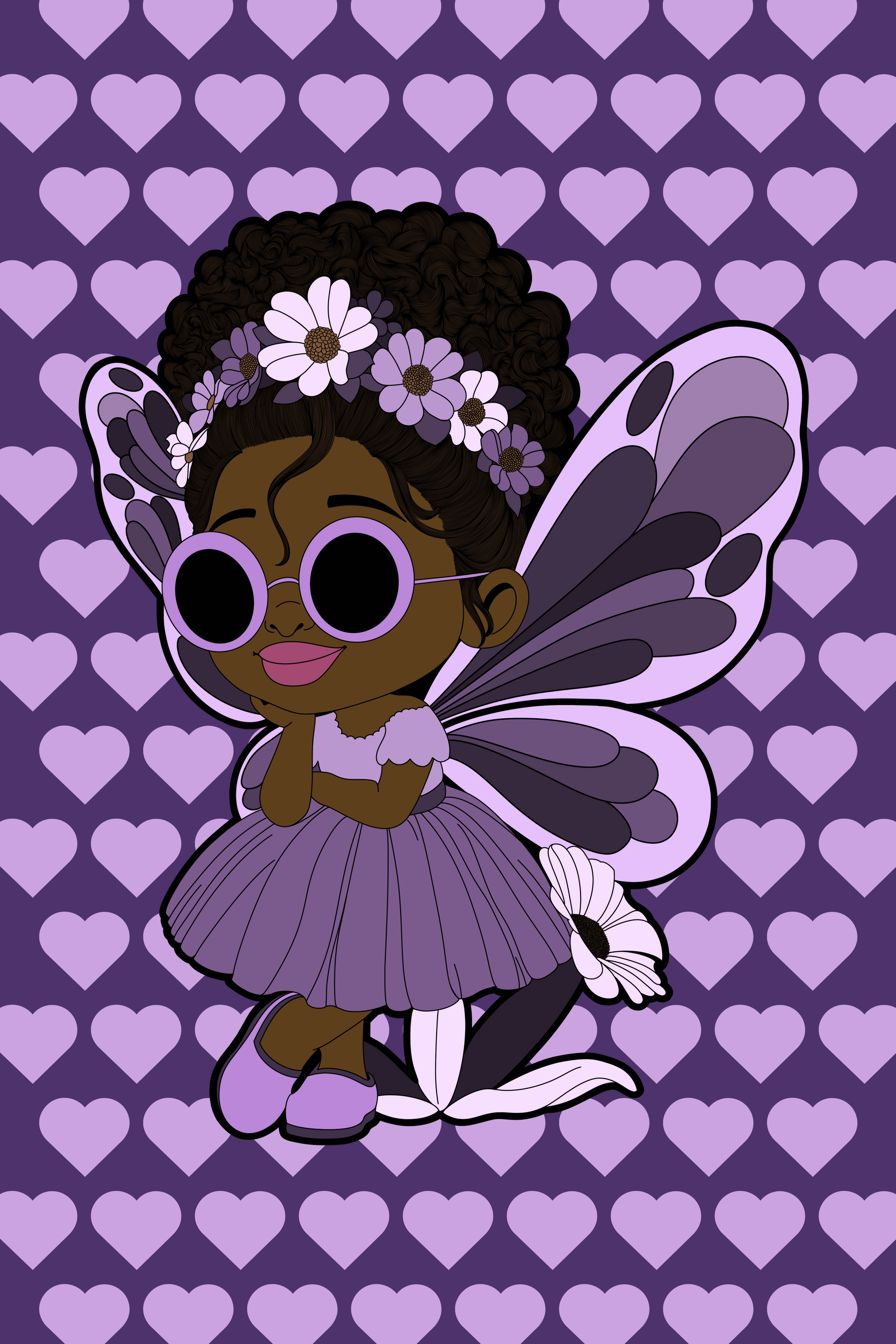 MARVELOUS MIA