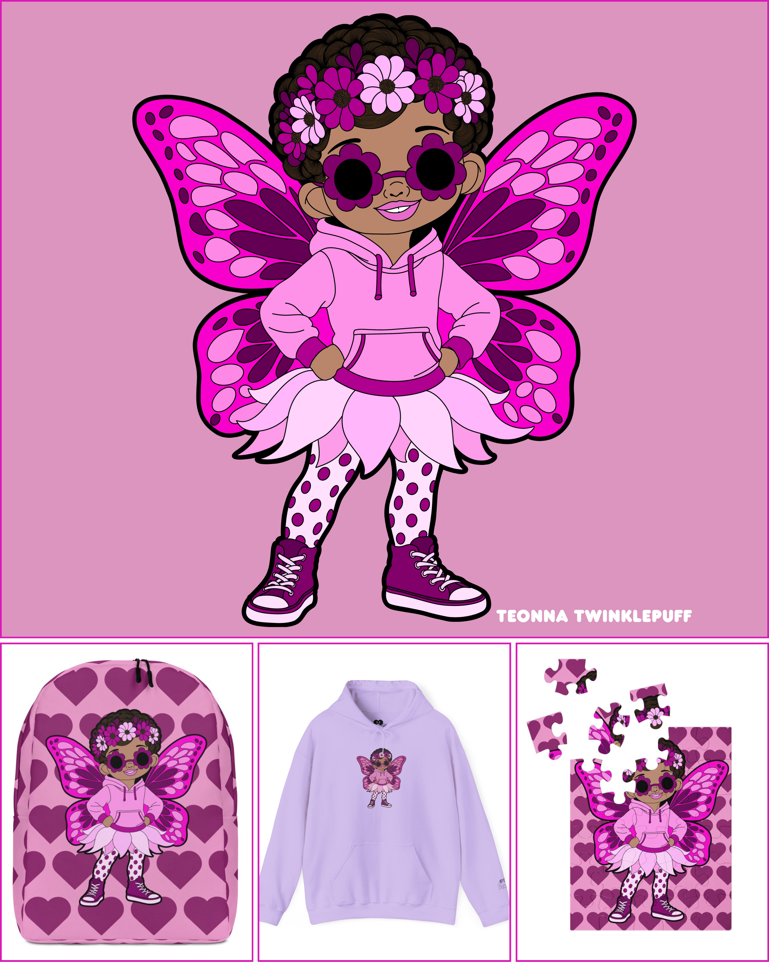 coco-pixies-teonna-twinklepuff-pink-fairy-product-collage.png