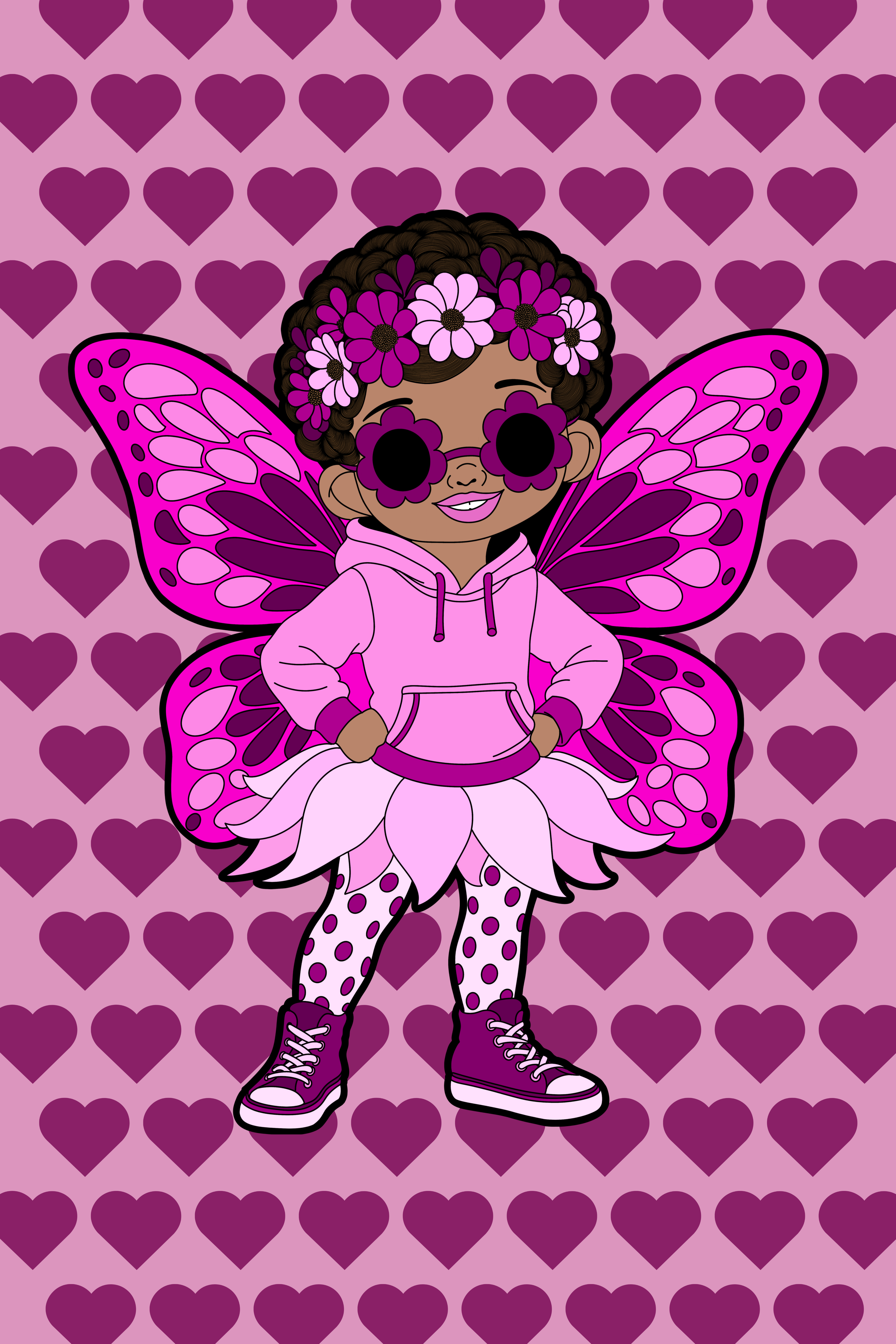 TEONNA TWINKLEPUFF
