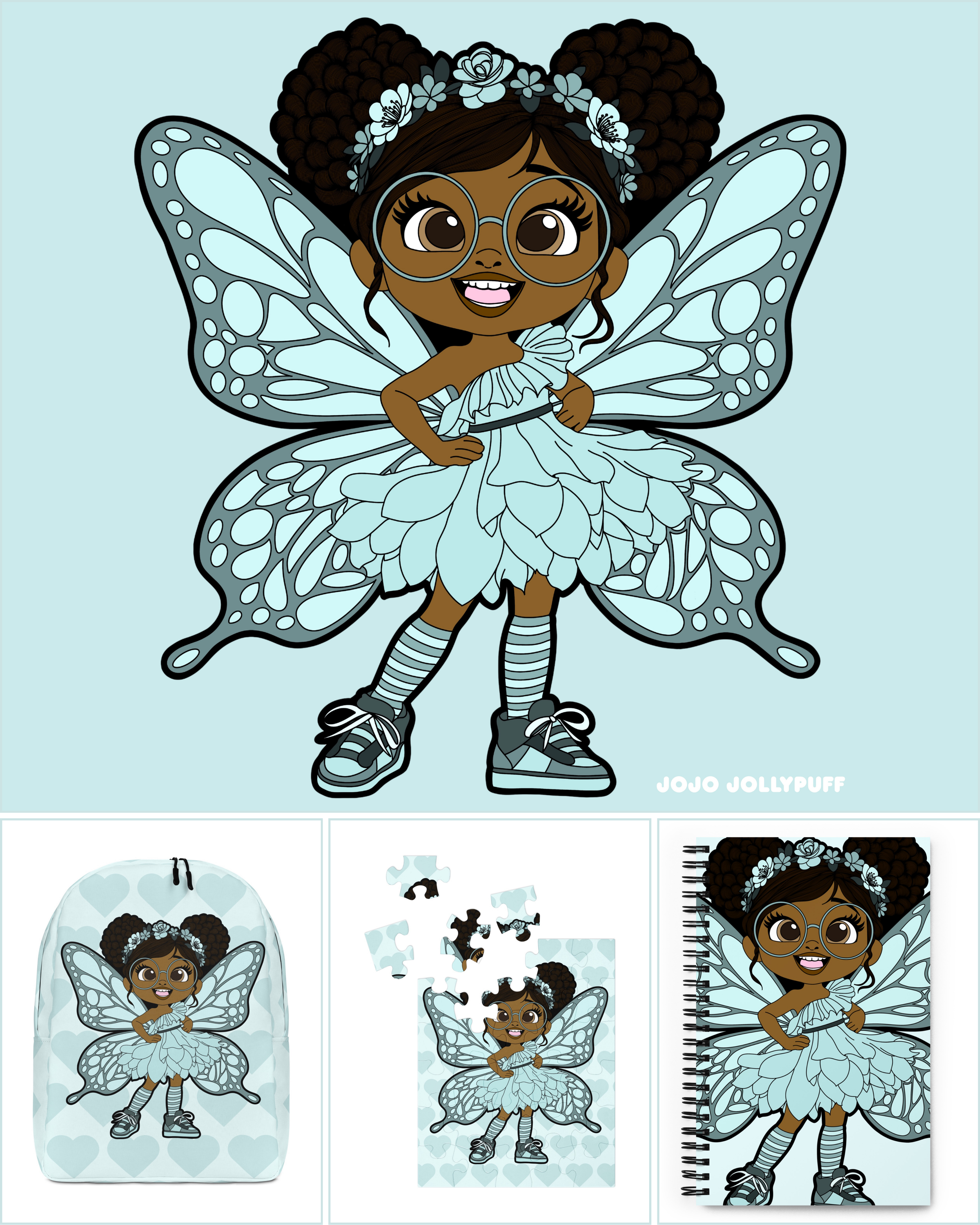 coco-pixies-jojo-jollypuff-light-blue-fairy-product-collage.png