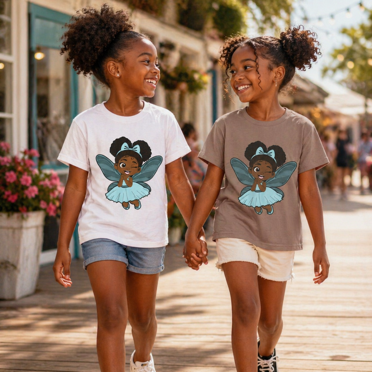 coco-pixies-gleeful-grace-shirt-brown-turquoise-fairy-children-clothes.PNG