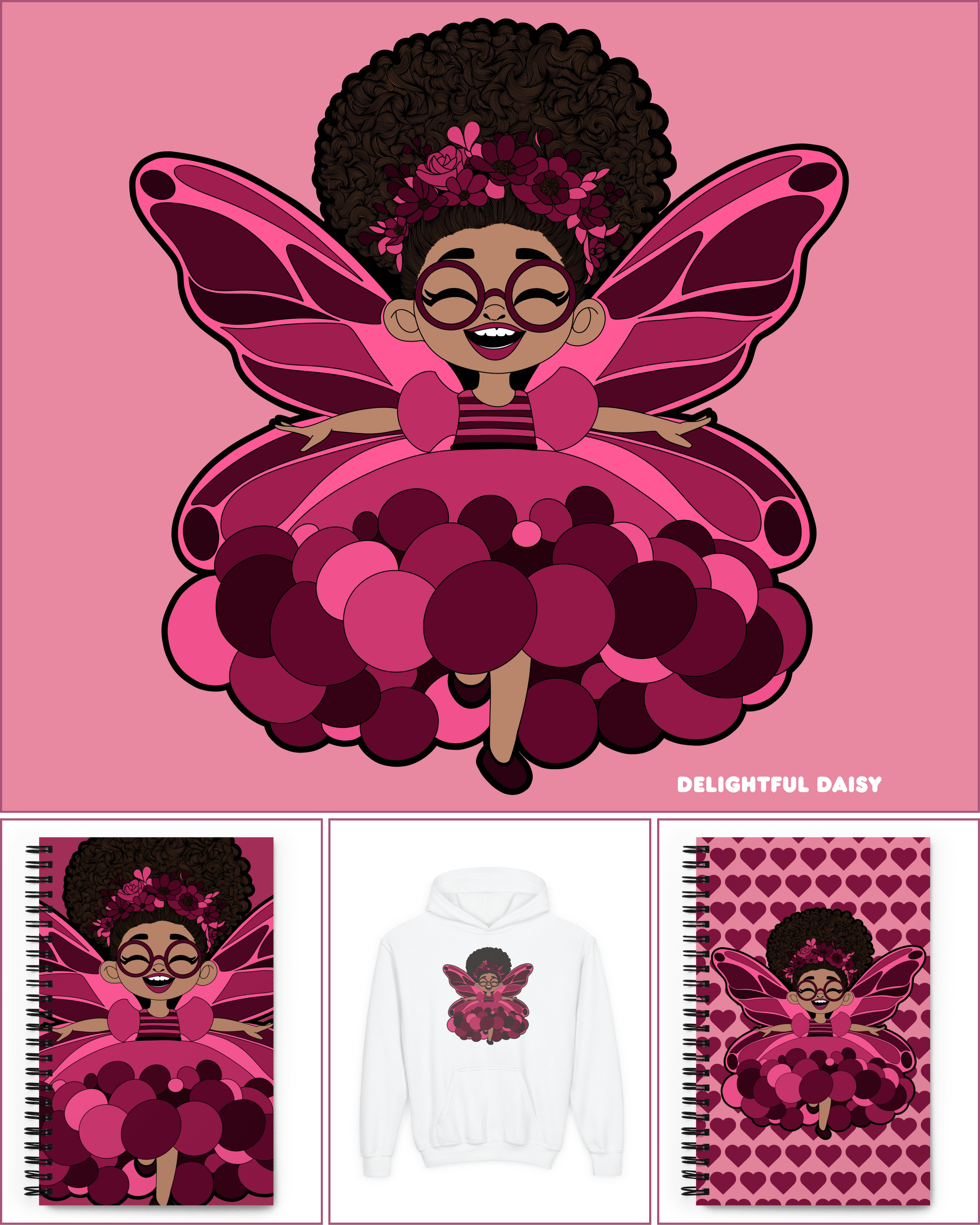 coco-pixies-delightful-daisy-pink-fairy-product-collage.png