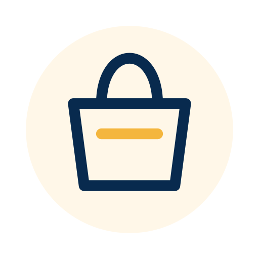 Shopping Errands