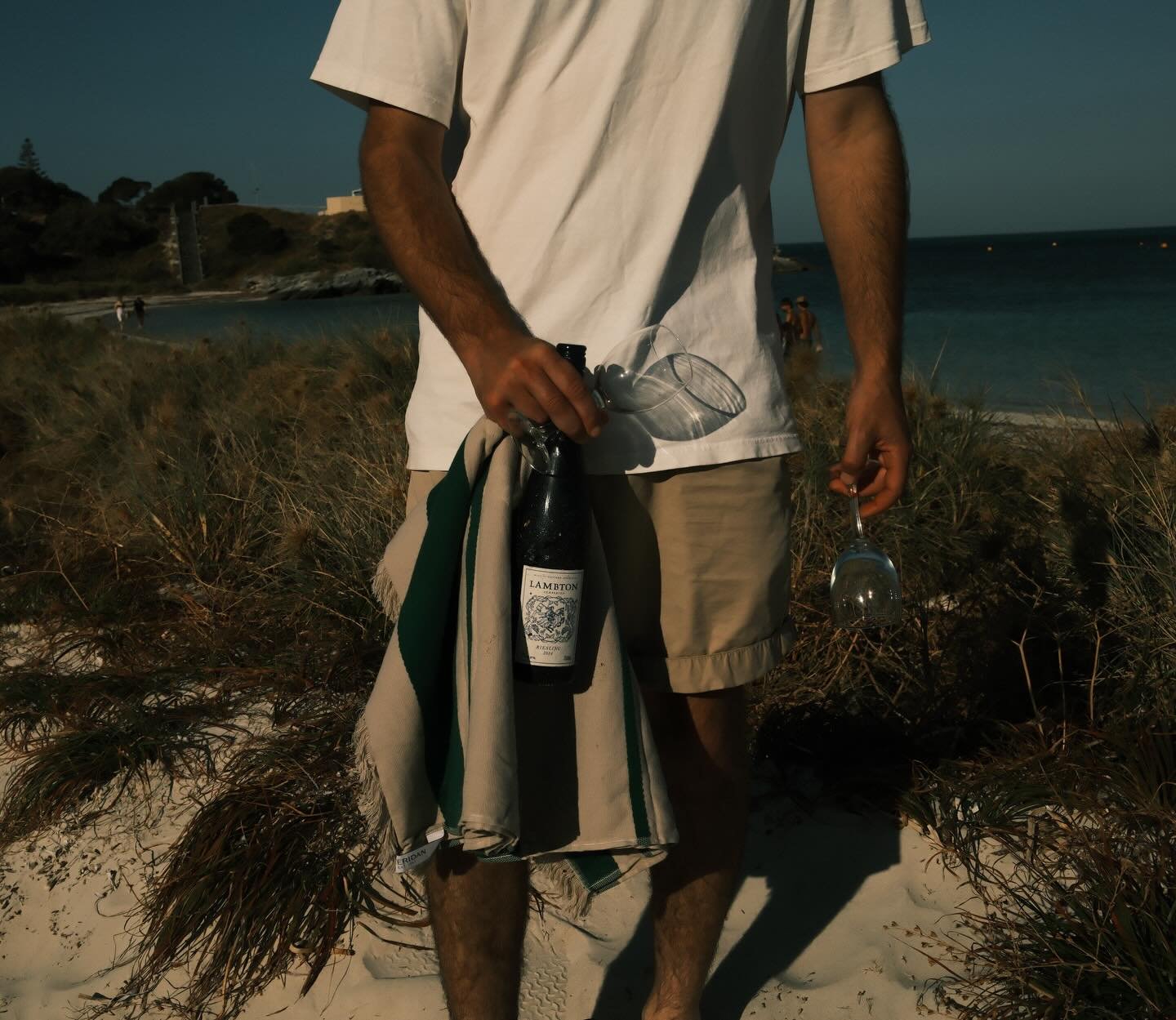 We only packed the essentials to rotto!

Order online or check our stockists for your holiday festivities 🎄