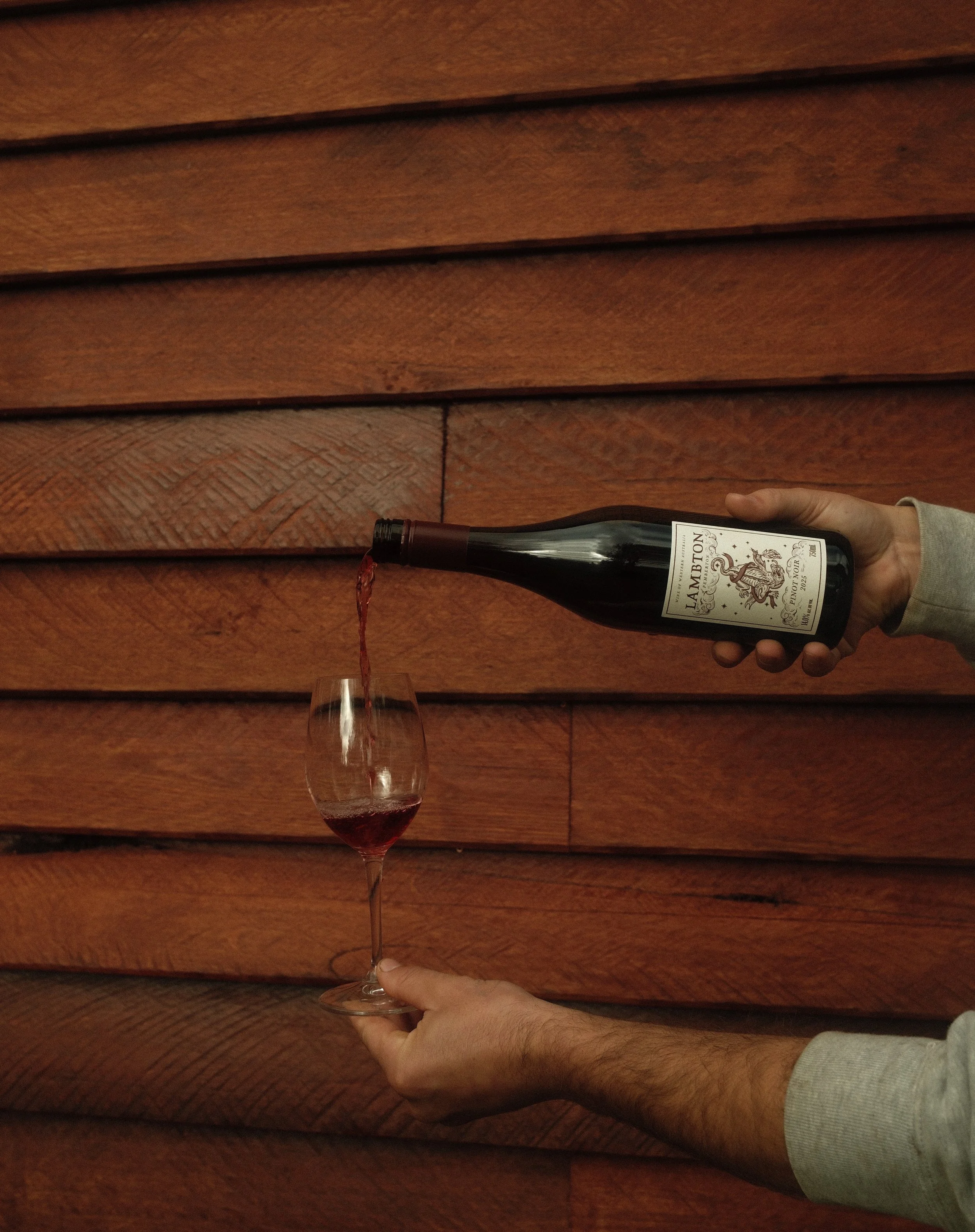 An apt drink for House of Dragons this week 🐉 ✨ 

Stockists:
@greenstreetcellars 
@broadfaircellars 
@manjimupgateway 
@peterscellarsliquorstore 
@scarboroughcellars
@bottlemartmanjimup