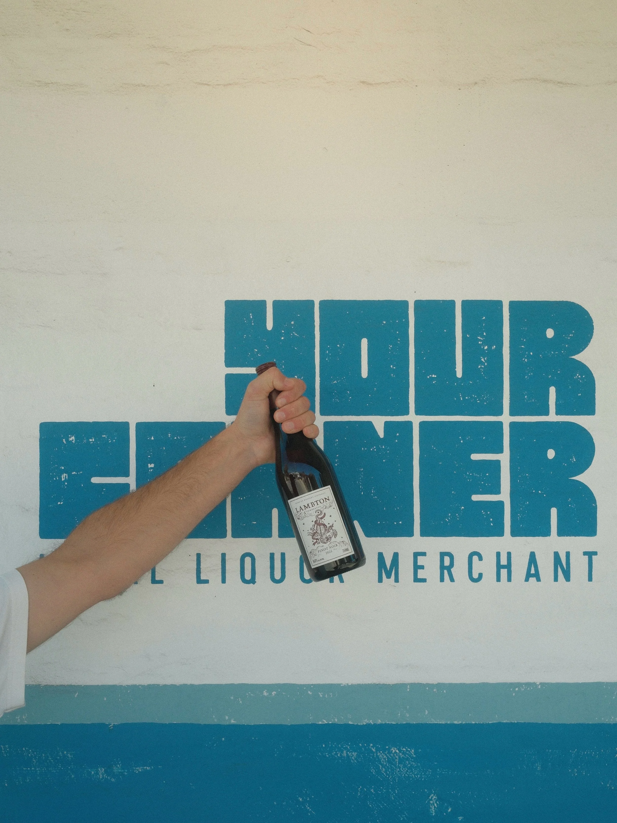 Josh&rsquo;s nana tried our soda and told him he had to stock it and he agreed. Now you can find all our drinks at @yourcornerliquorstore and other local finds too ✨