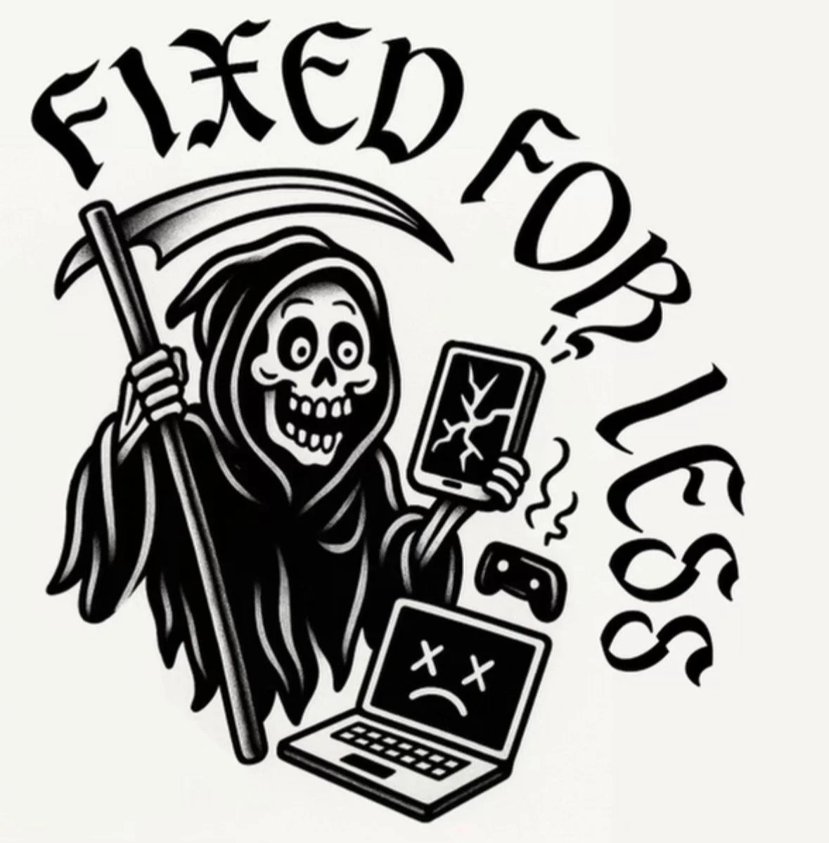 Fixed For Less 