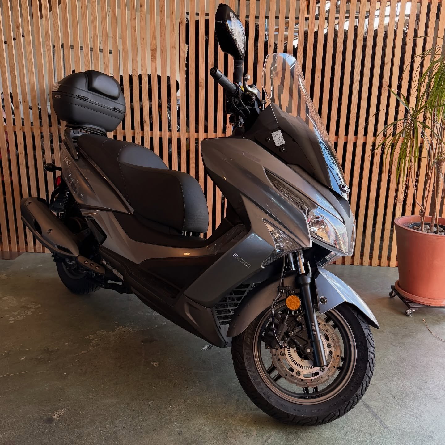 2018 Kymco Xtown 300
653 miles
$4500

What&rsquo;s not to like about the Kymco X town 300?! Slick looking Maxi scooter at a fraction of the competition.  With a top speed of over 70 mph it&rsquo;s enough to keep up with traffic and stay out of troubl