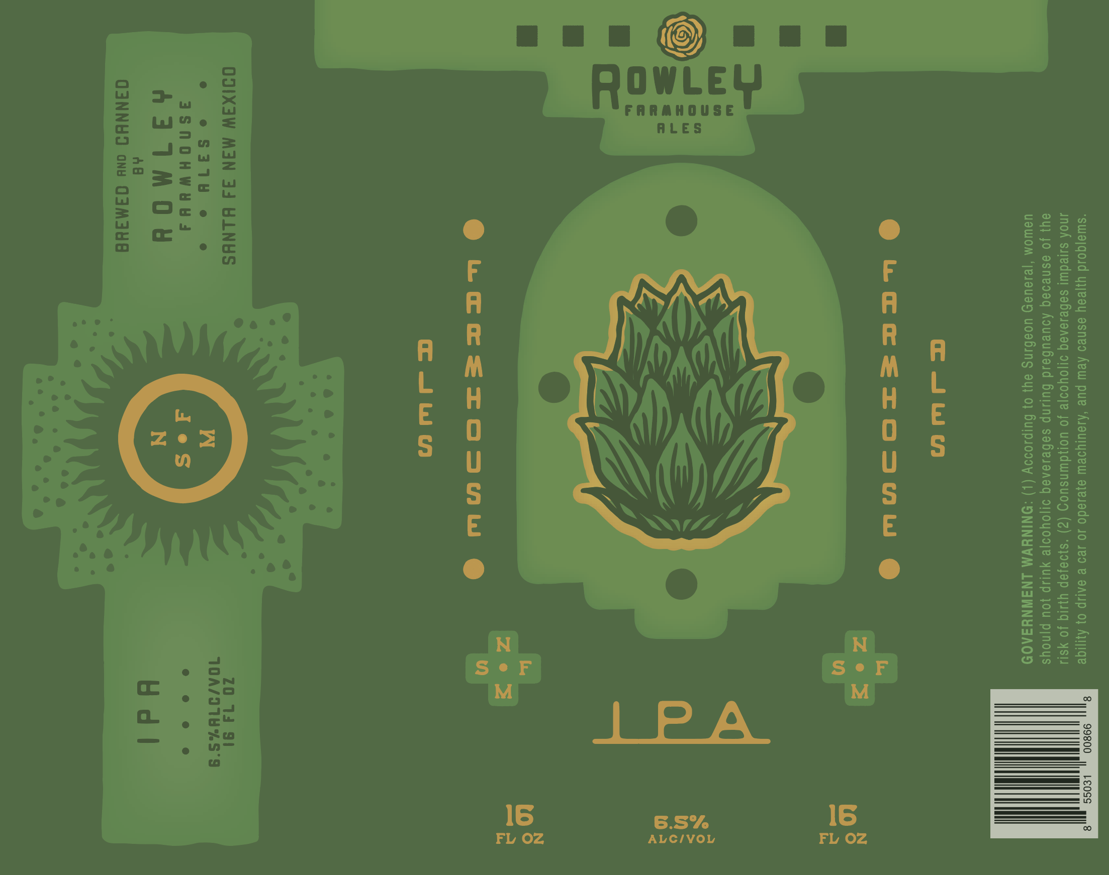 IPA