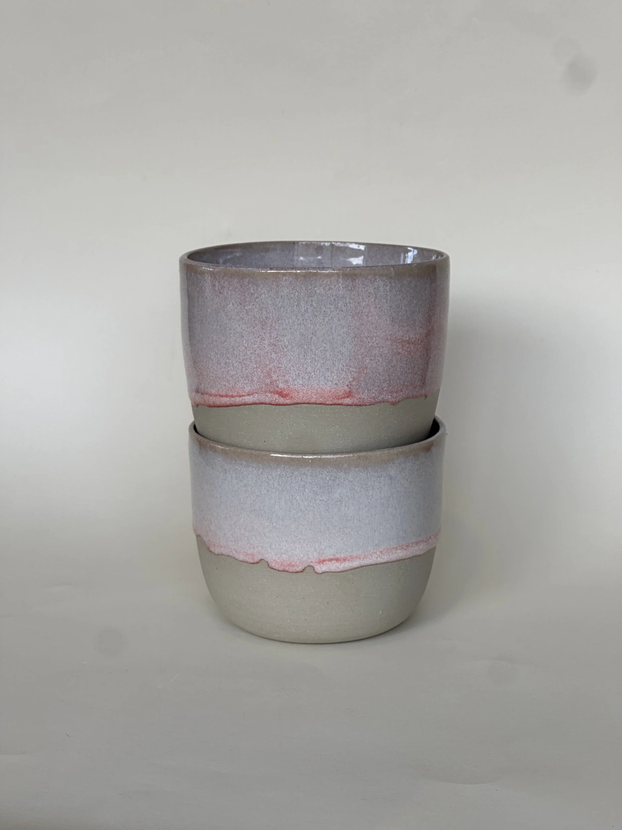 fairy floss latte cup