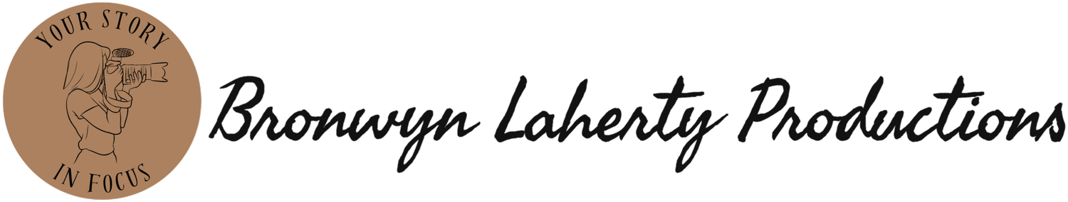 Bronwyn Laherty Productions