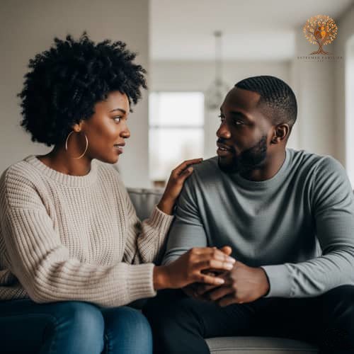 Communication vs. Connection: What Your Relationship Might Be Missing