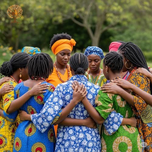 How Trauma Manifests in Black Women—and How We Heal