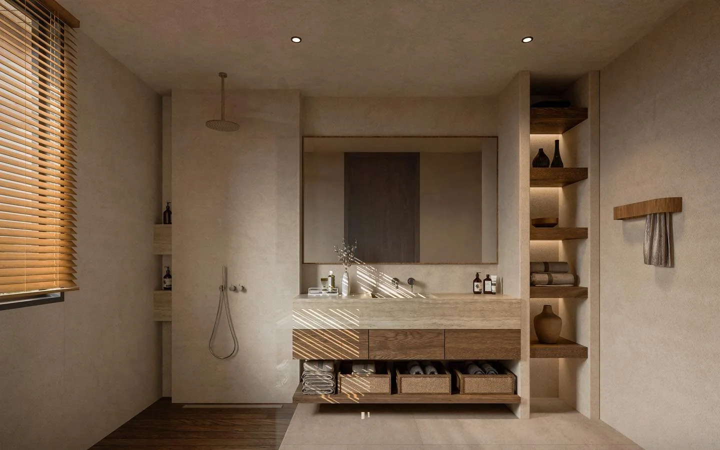 When a space is designed well, you feel it long before you notice it.

Learn more with Homi.

#HomiVillas #RealEstateInvestment #Lombok