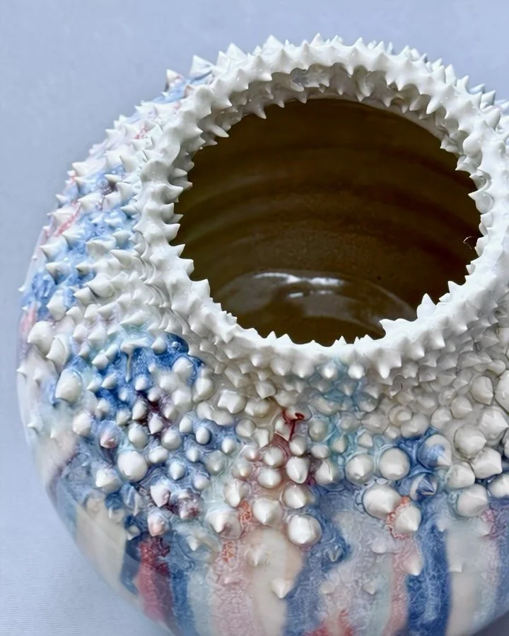 Bittersweet ✋
Best when handle with care