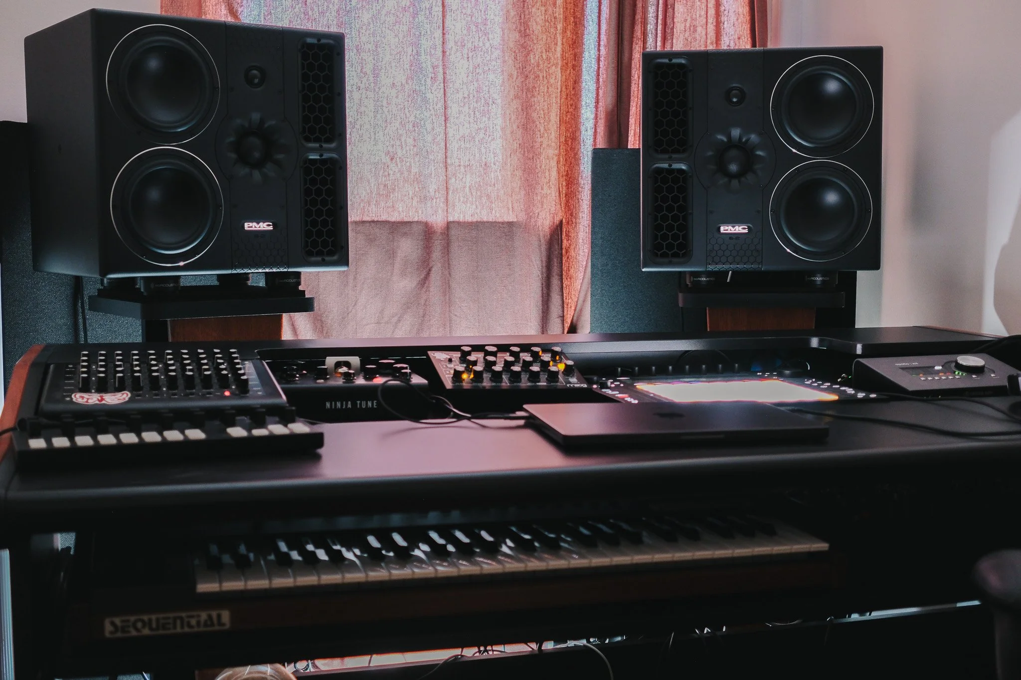 Mastered by Refine Your Sound