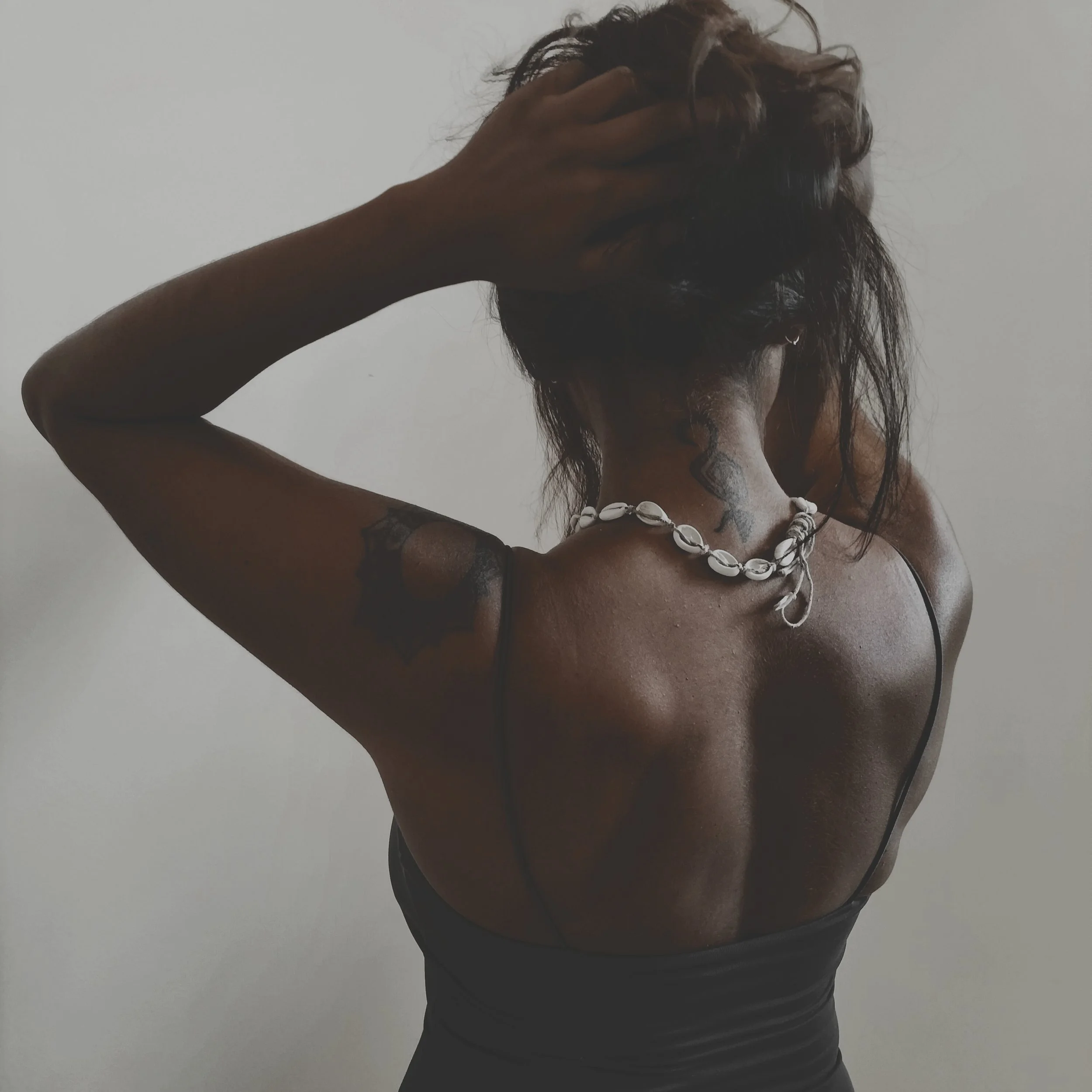 Reconsidering Power: From Domination to Embodied Relationality