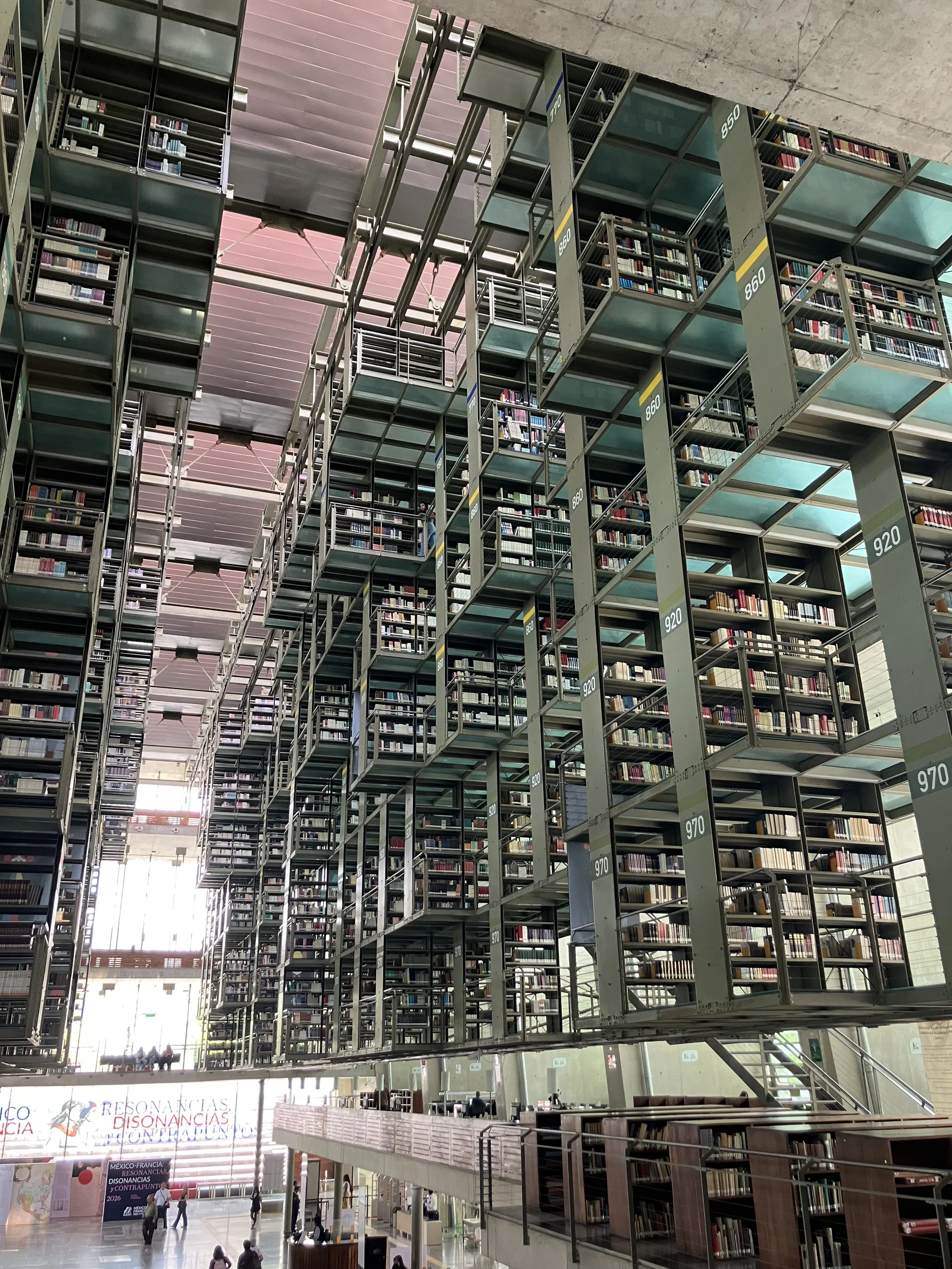 Smart Warehouse Retrofit