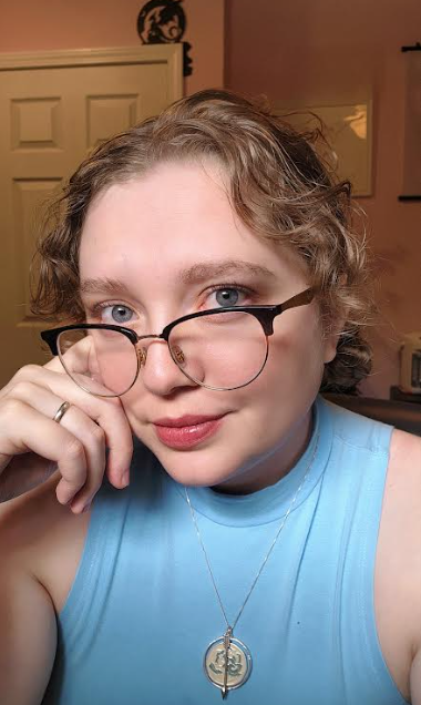 Evelyn Delgado Author Photo