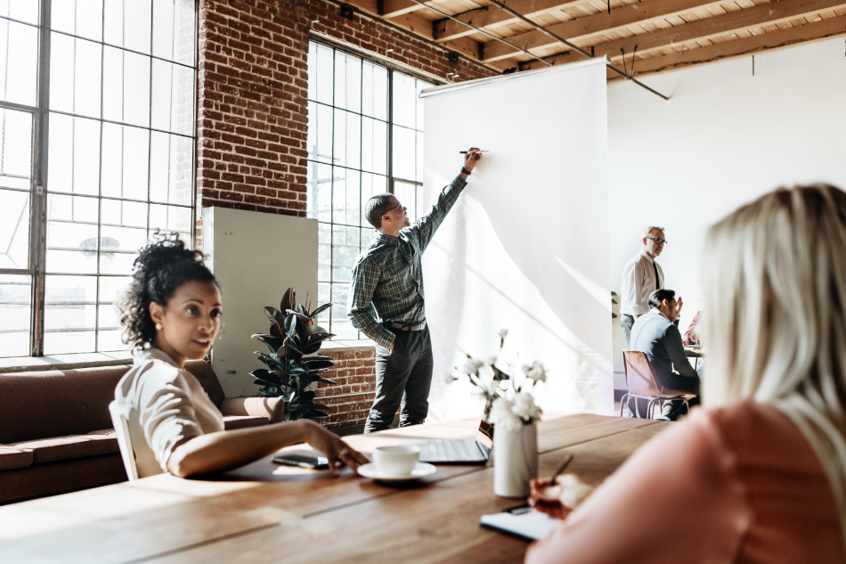 Program Management Strategies