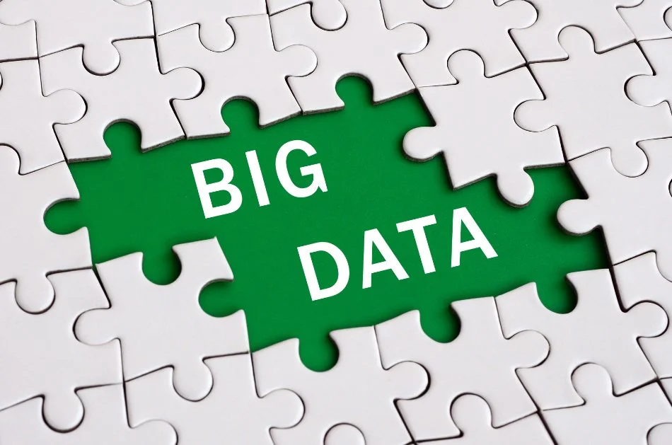 How to Source Big Data for Government Projects