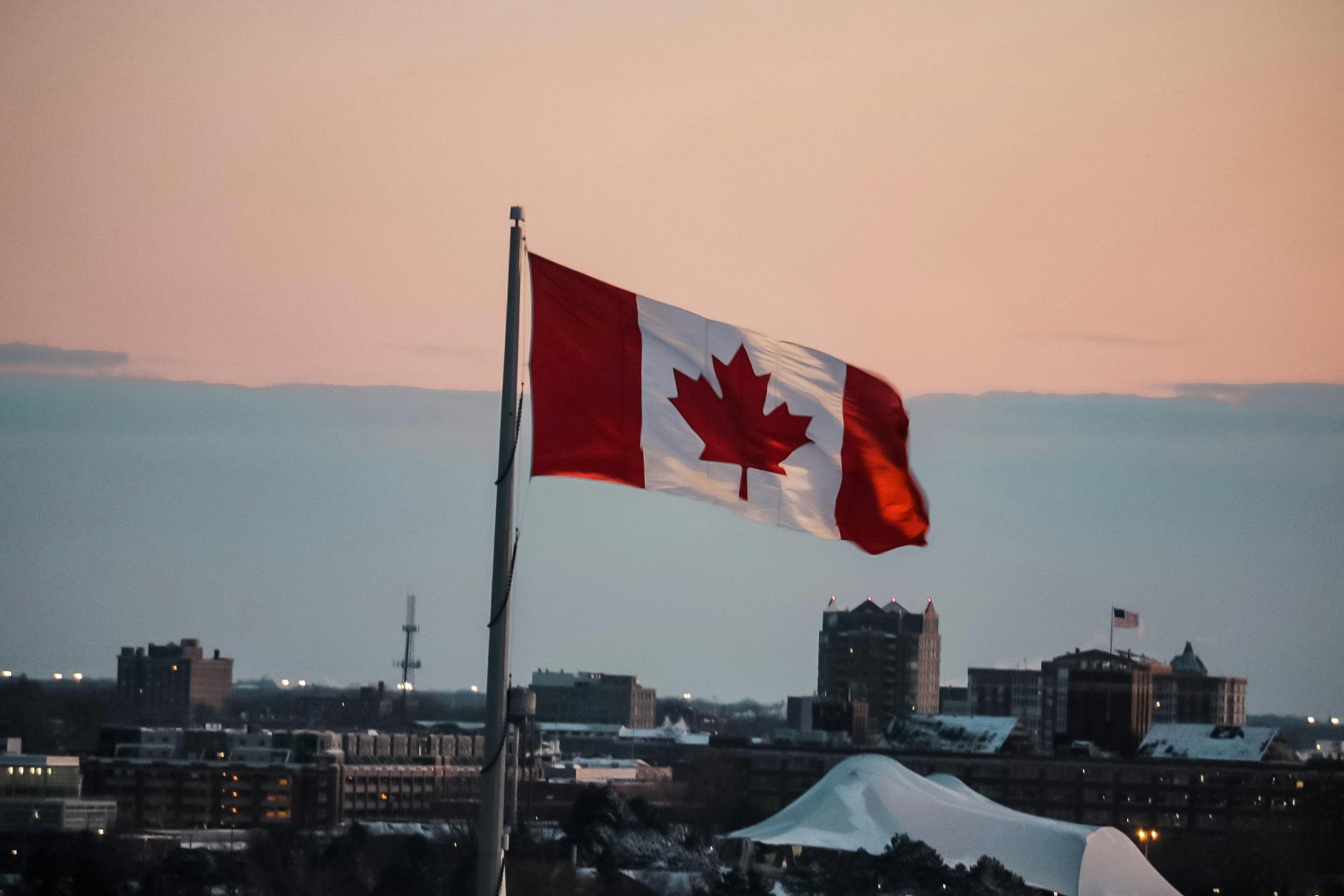 U.S. Government Contracting for Canadian Firms