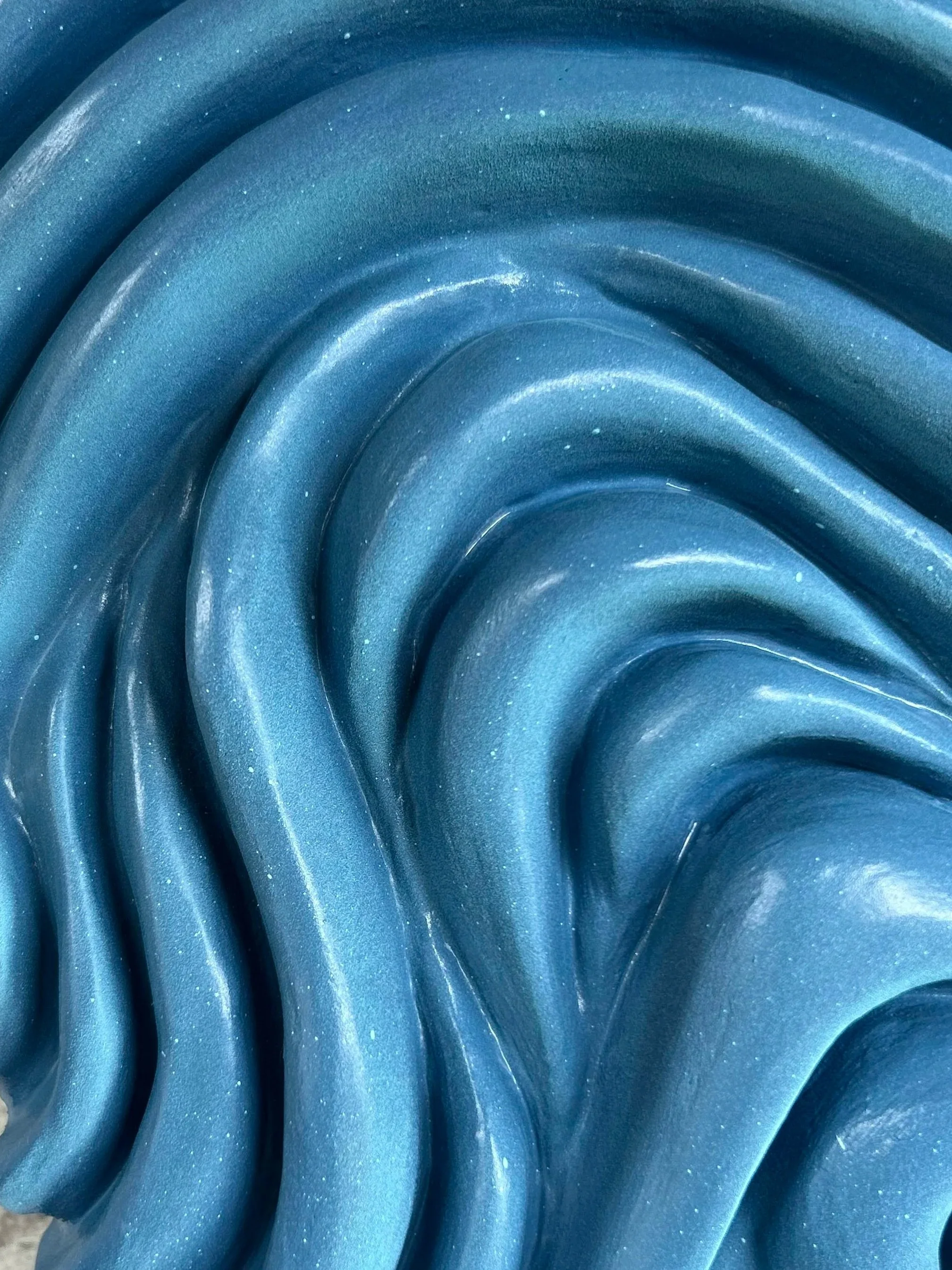 From emotions to textures