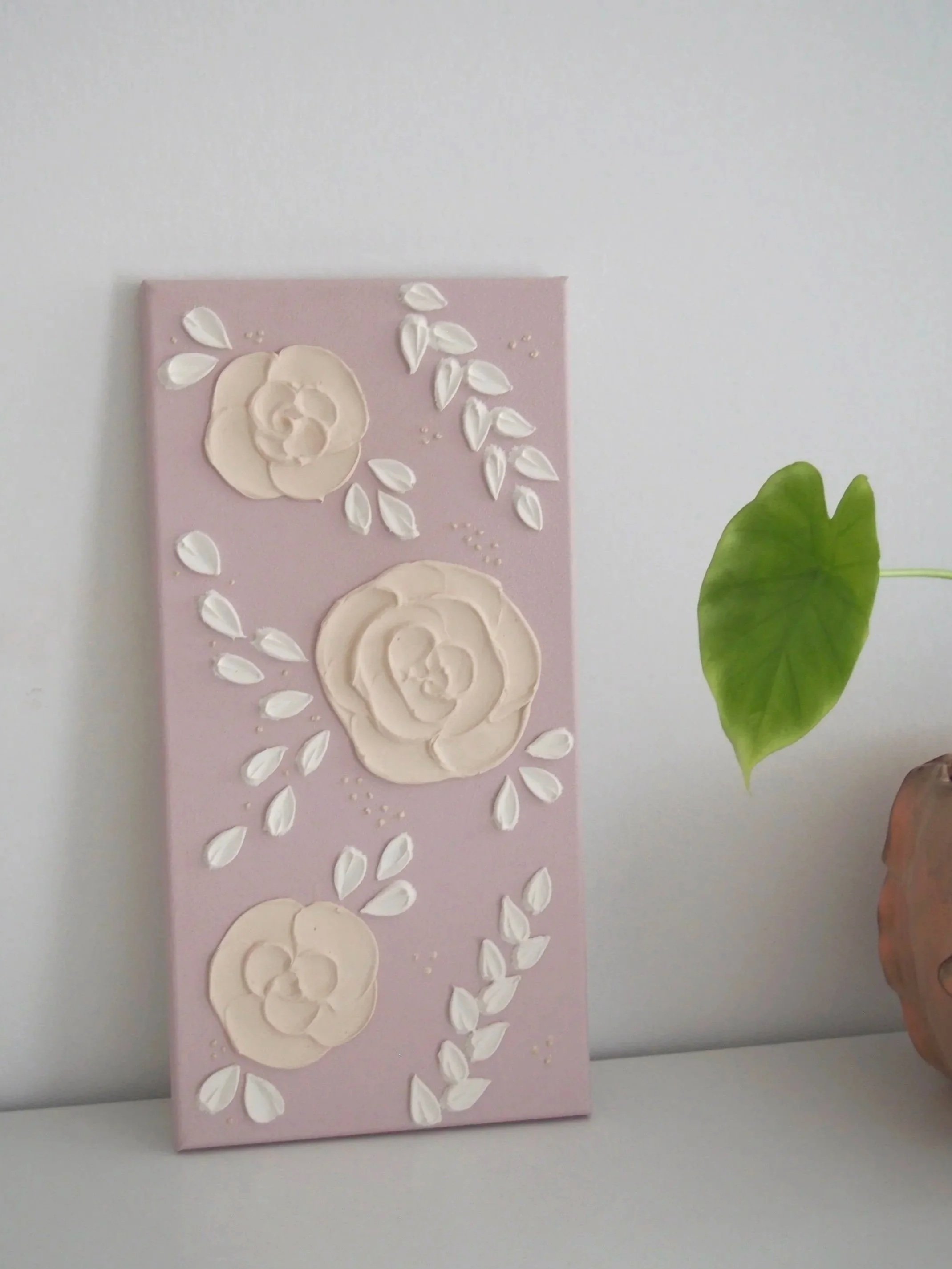 Blush Bloom
