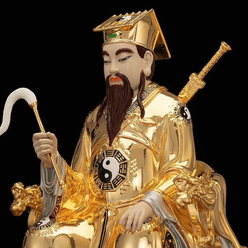 吕祖纯阳真人生辰