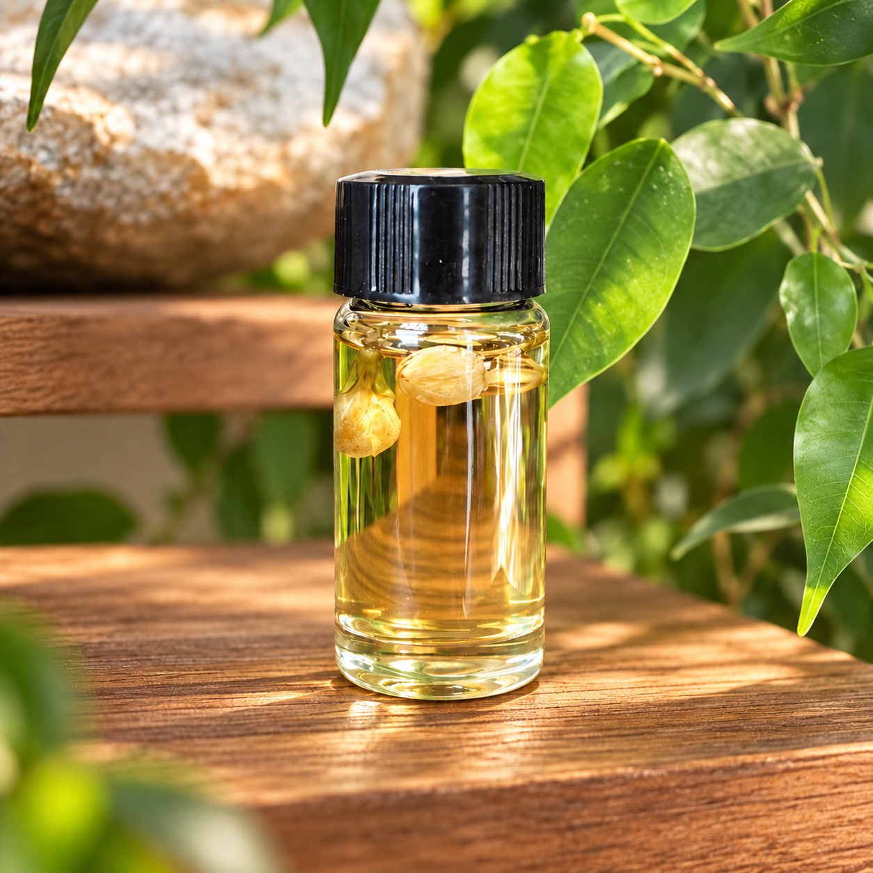 [Protection 保护] Spiritual Enssential Oil