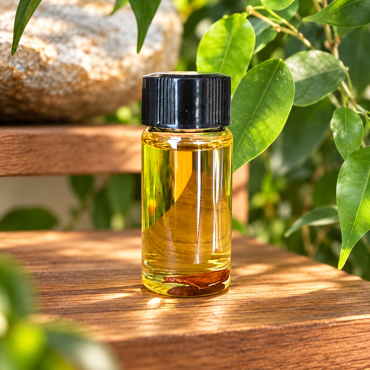 [Money Draw 招财进宝] Spiritual Essential Oil