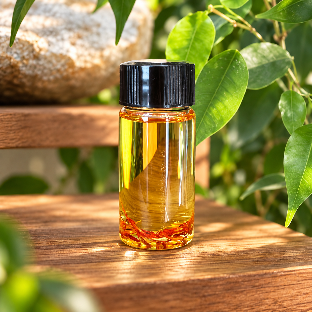 [Cleansing 净化磁场] Spiritual Enssential Oil