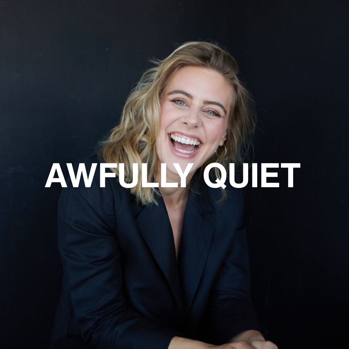 Charlotte Grimmel: Why Knowing Better Isn’t Enough