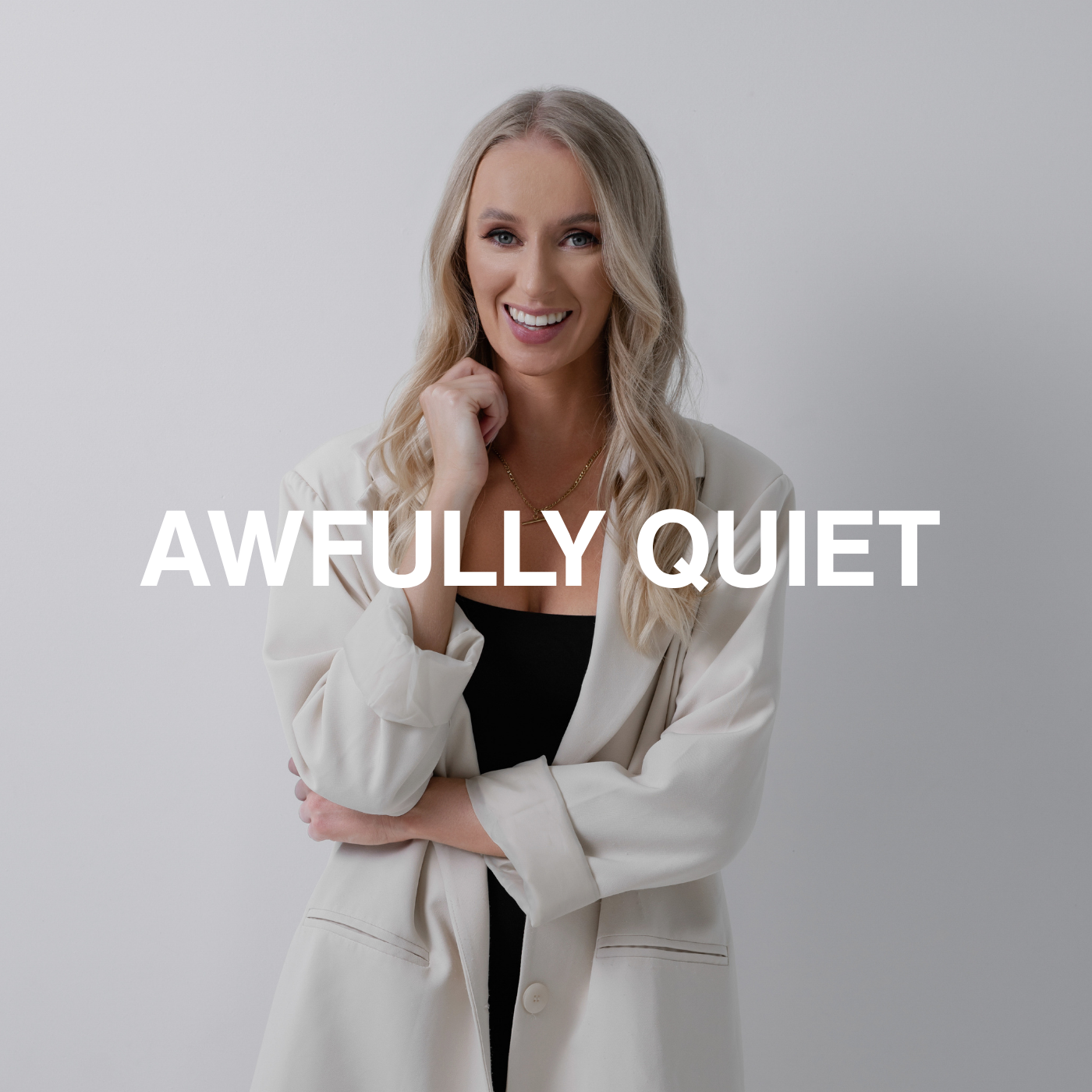 Jess Williamson: Thinking Bigger Than Your Comfort Zone