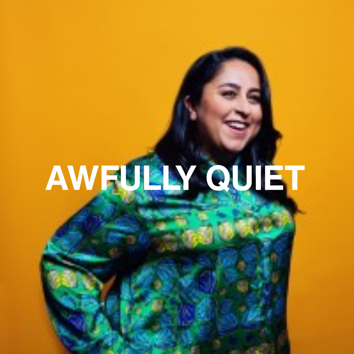 Maryam Pasha: The Power of Storytelling