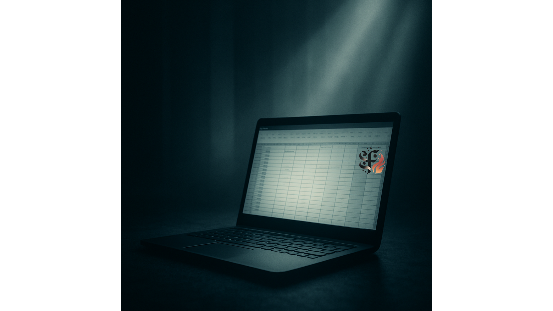 QuickBooks, Freelance IDs, and the Faith to Fund the Dream