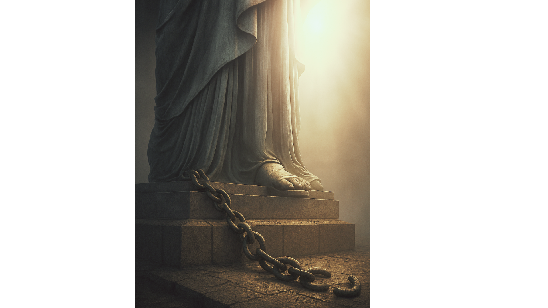 Even Babylon Is Still His: Finding God in Unlikely Places