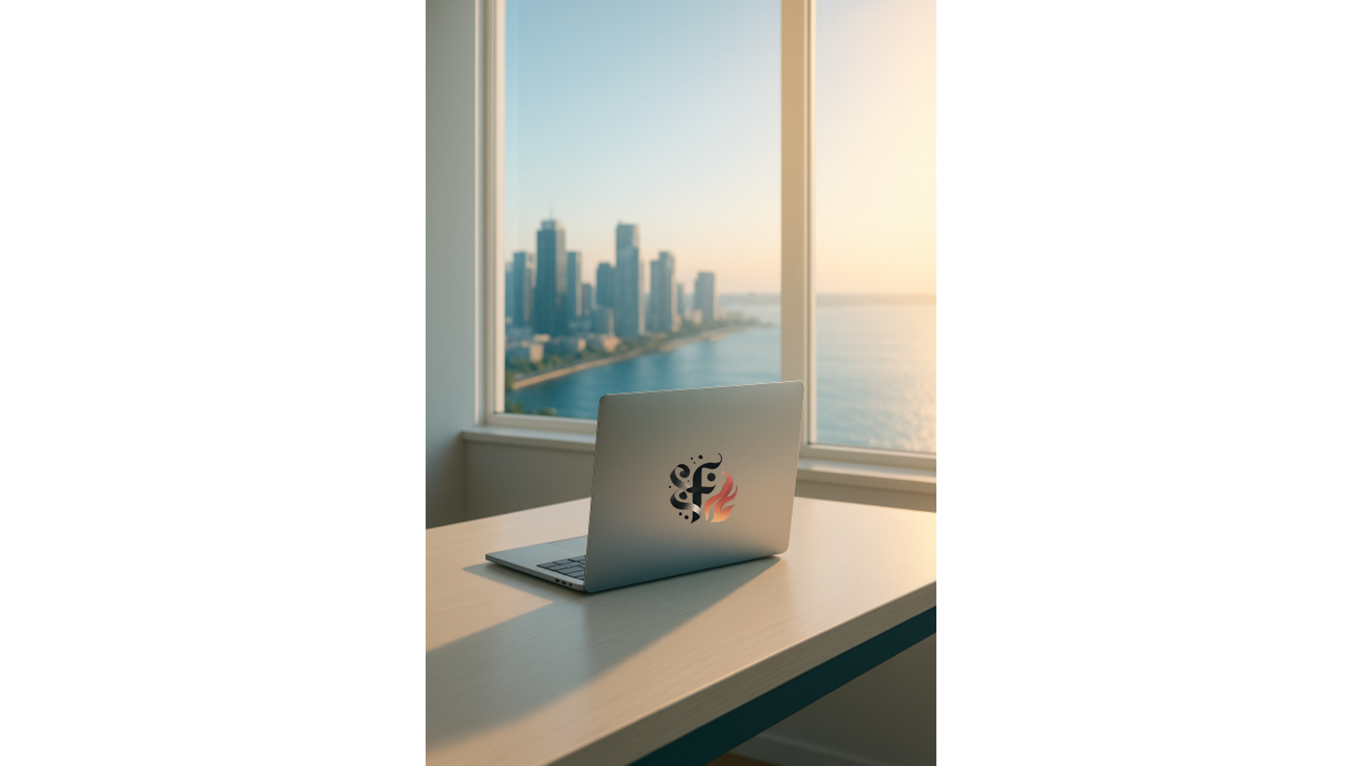 The Digital Nomad: Freedom with a Mission