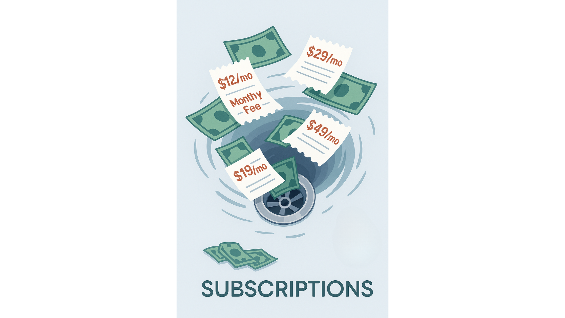 Why I’m Choosing Desktop Tools Over Monthly Subscriptions