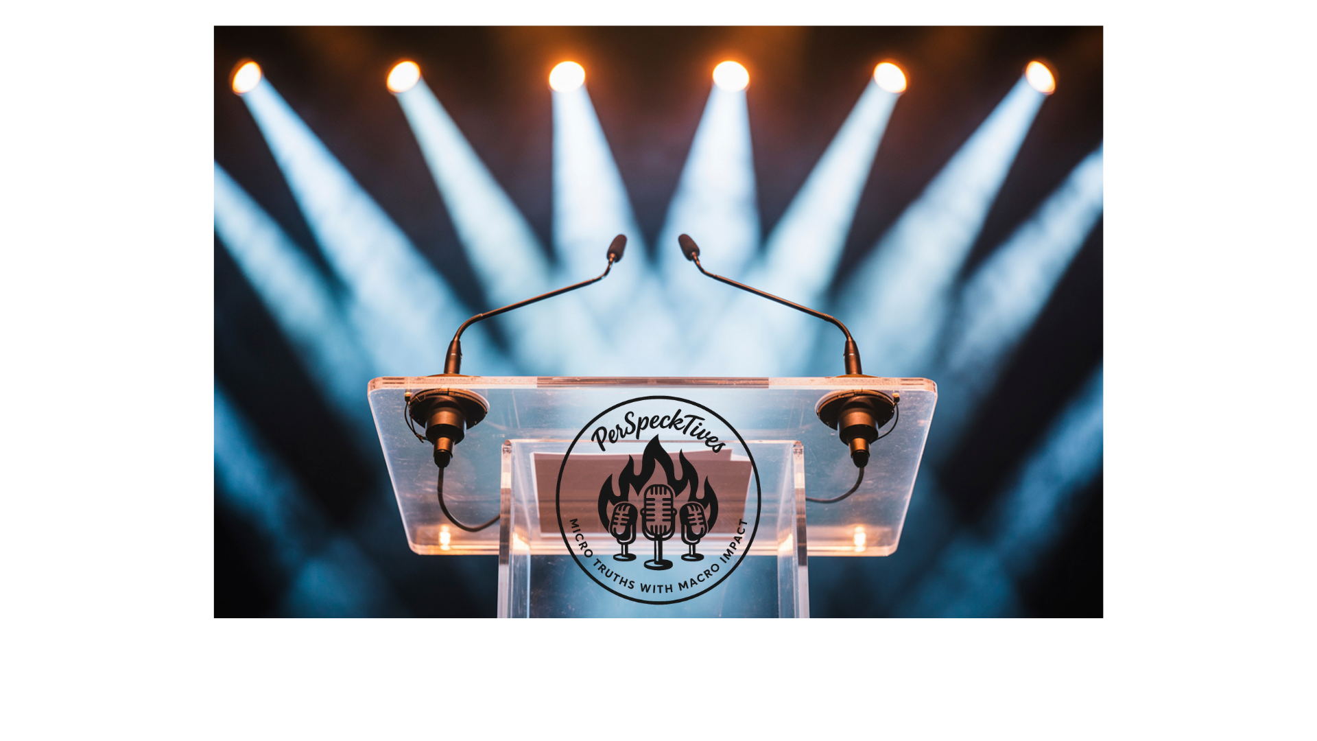 When a Podcast Becomes a Platform