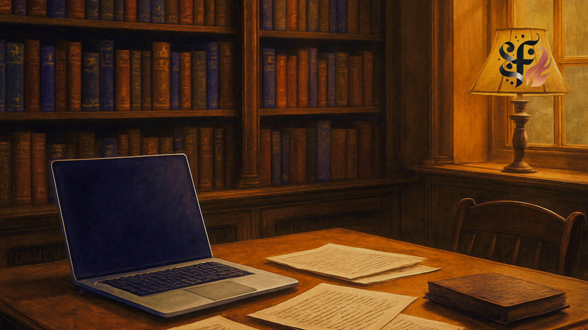 Finish Before Perfect