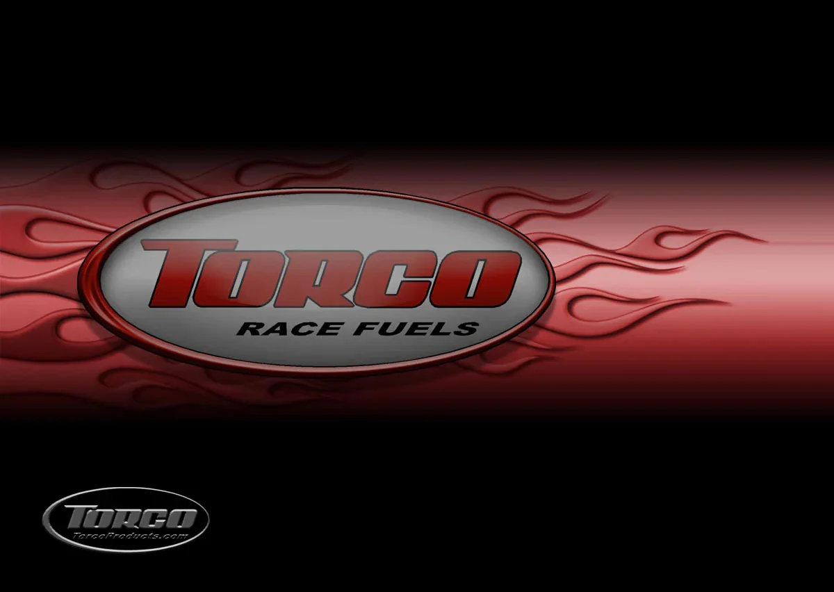 Torco Race Fuels
